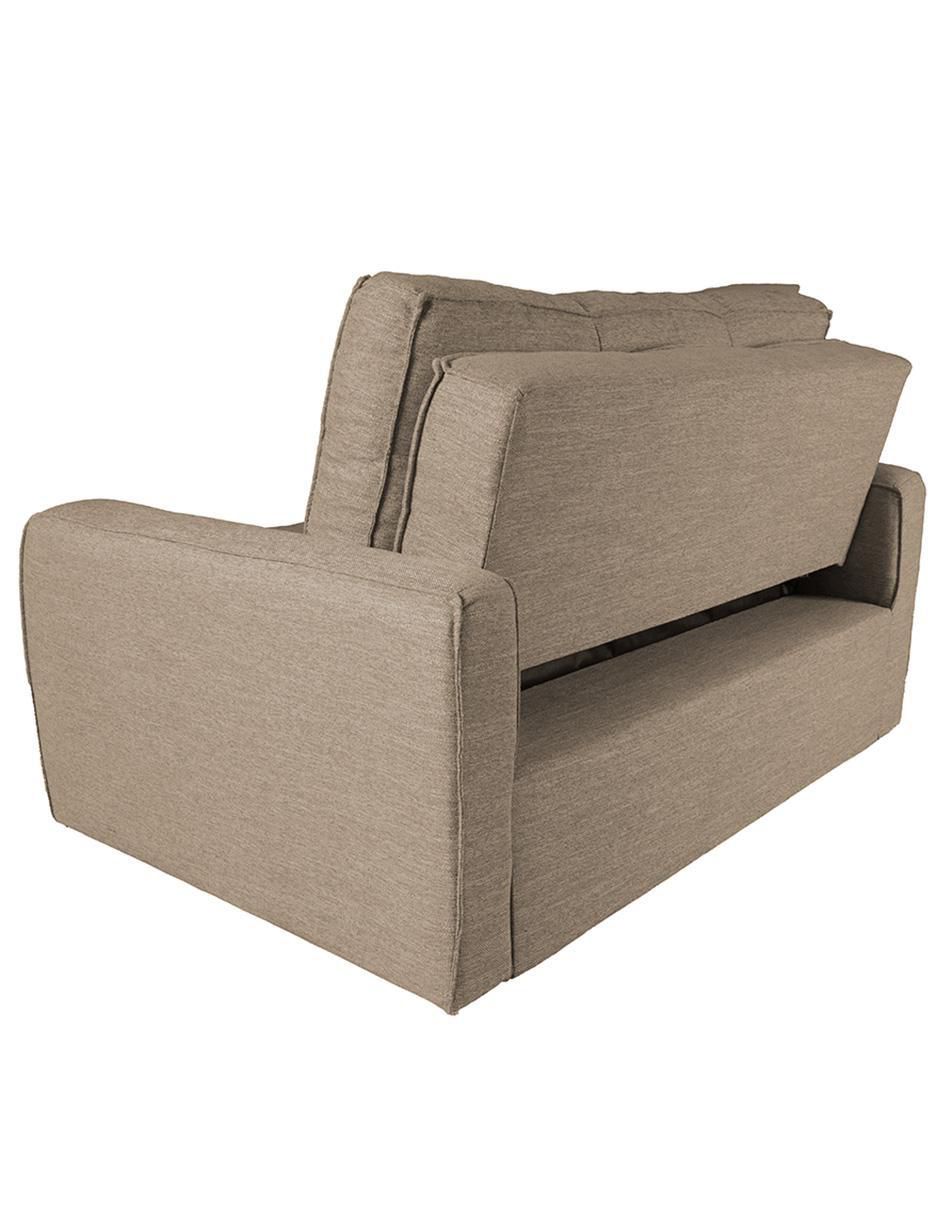 Sofá cama Manne Matrimonial M & de chenille 6