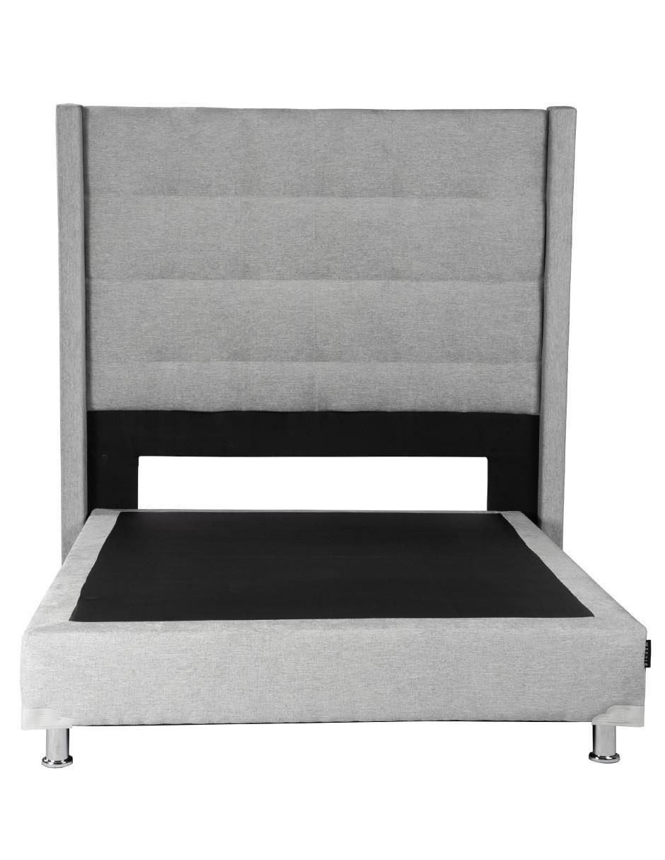 Cama Titan Niza de madera