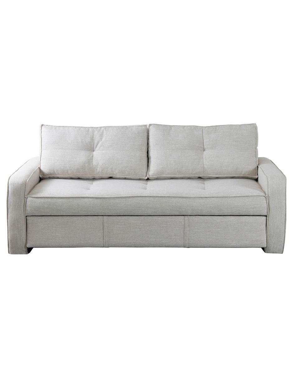 Sofá cama Manne Queen de chenille