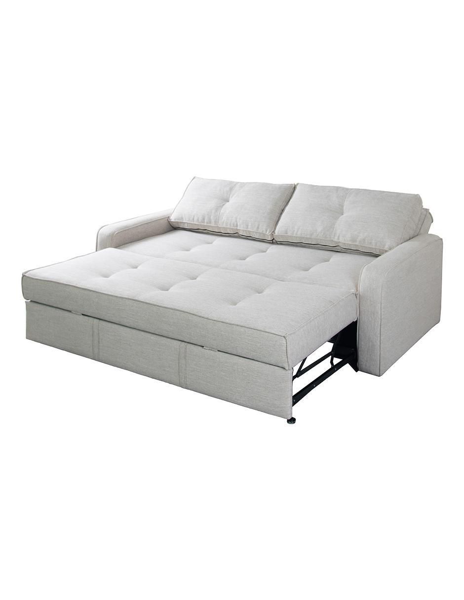 Futón M & E Manne Queen de chenille