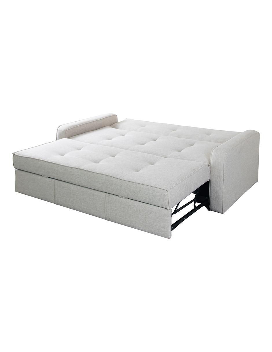 Futón M & E Manne Queen de chenille