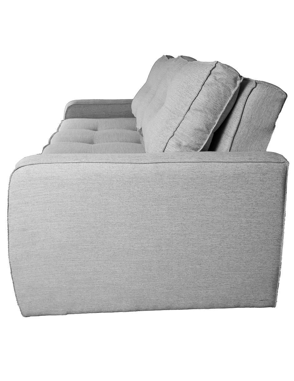 Futón M & E Manne Queen de chenille