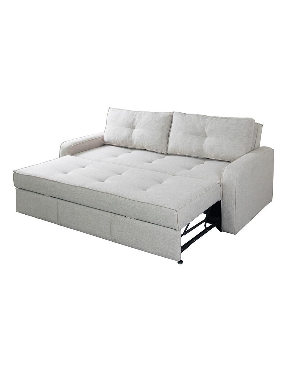 Futón M & E Manne Queen de chenille