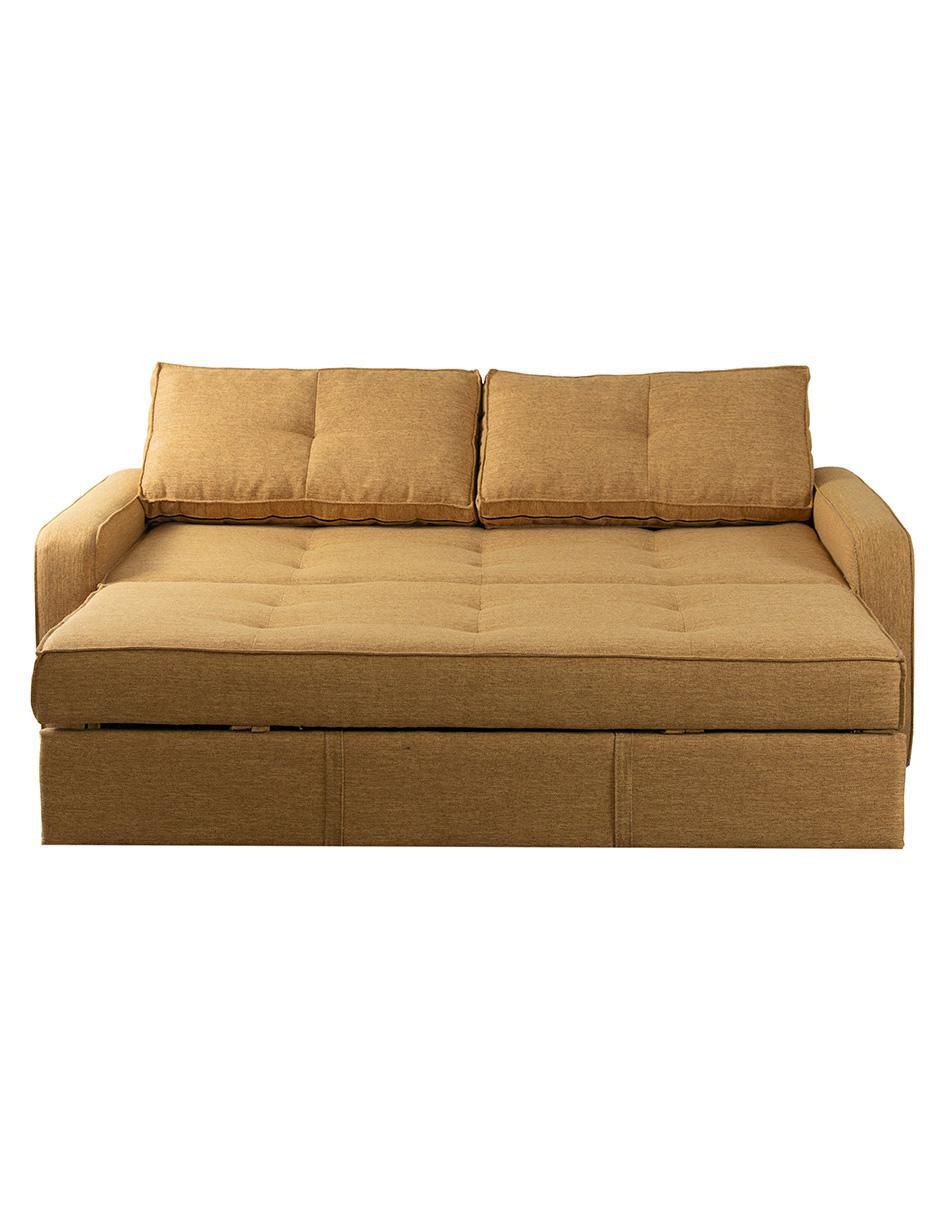 Sofá cama Manne Queen de chenille Sofá cama Manne Queen de chenille