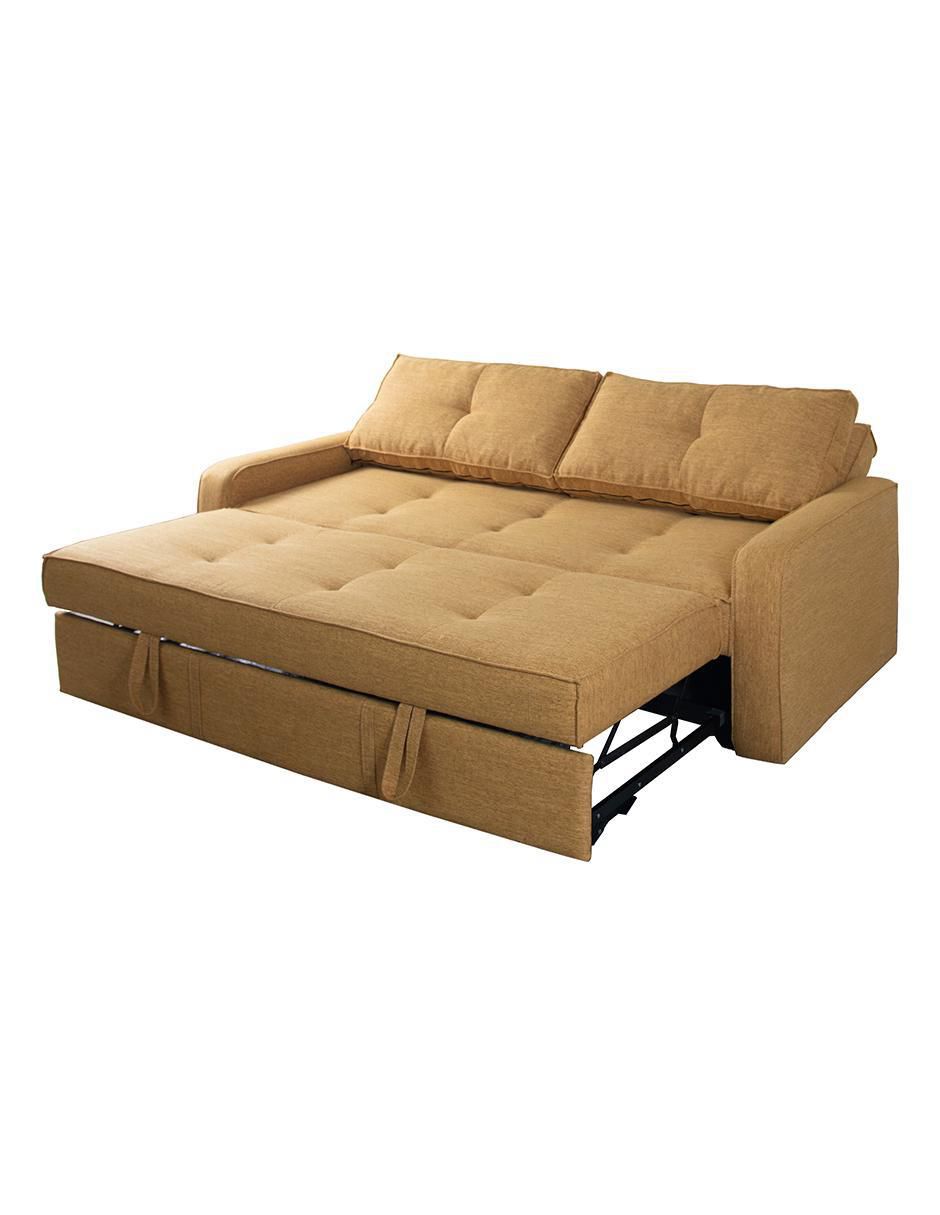 Futón M & E Manne Queen de chenille
