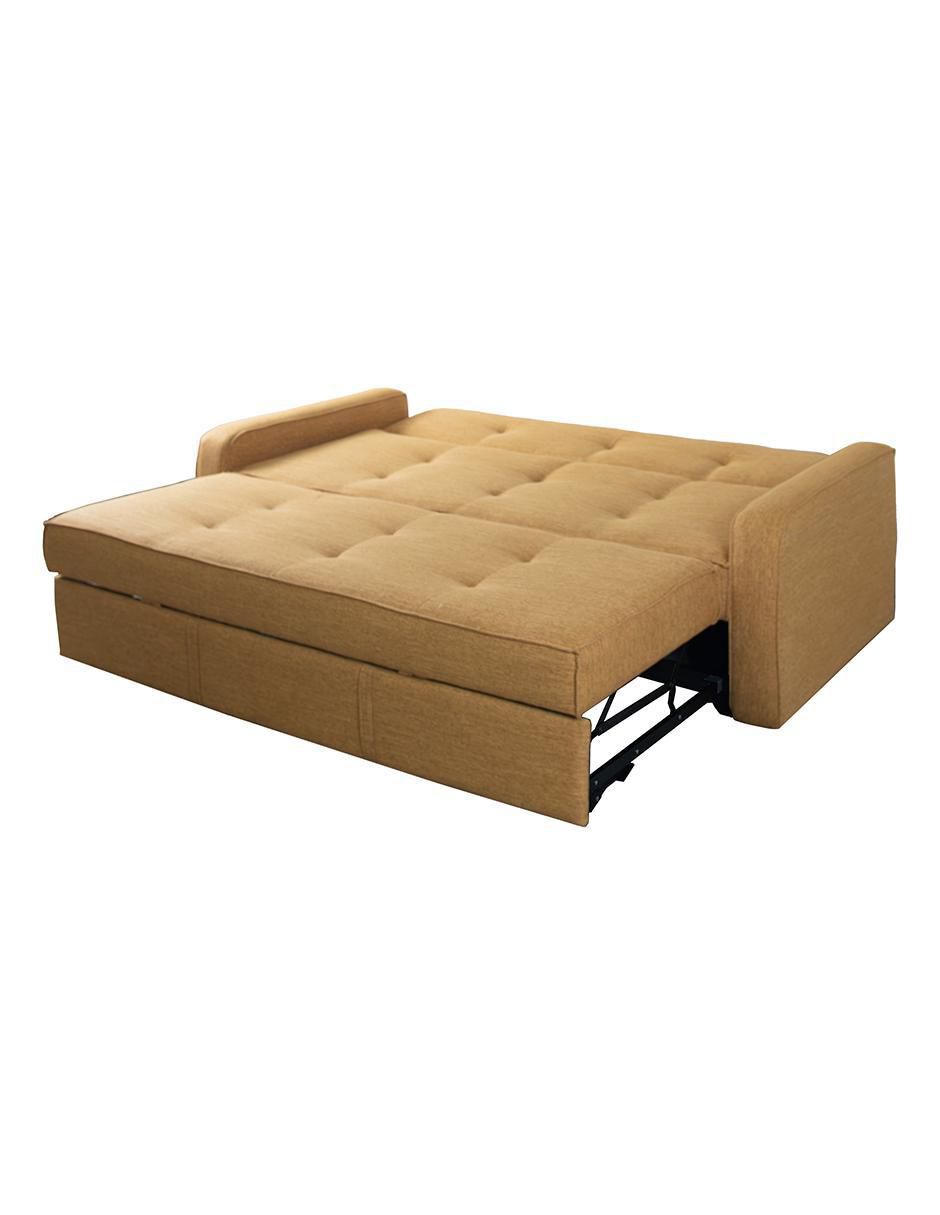 Futón M & E Manne Queen de chenille