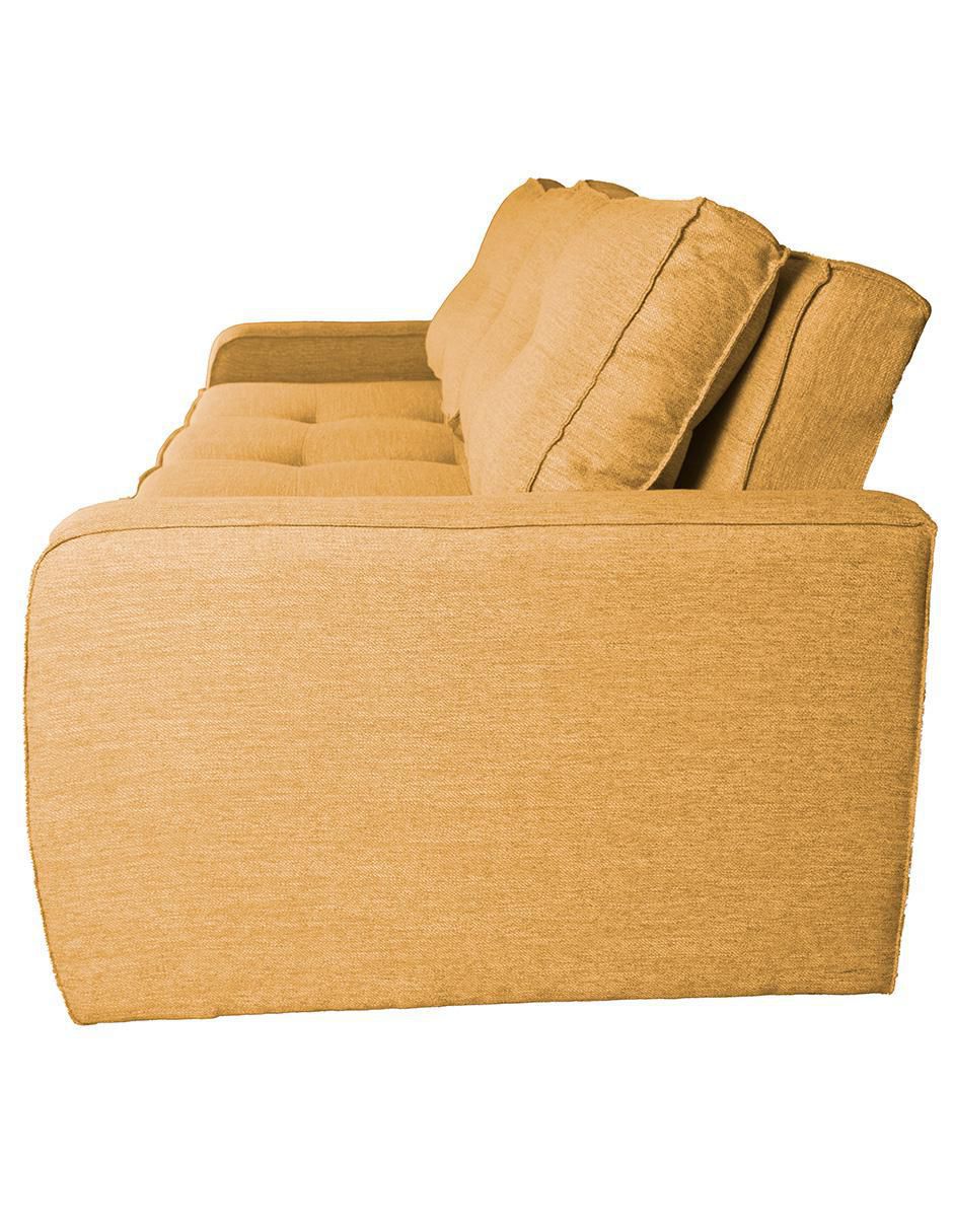 Futón M & E Manne Queen de chenille