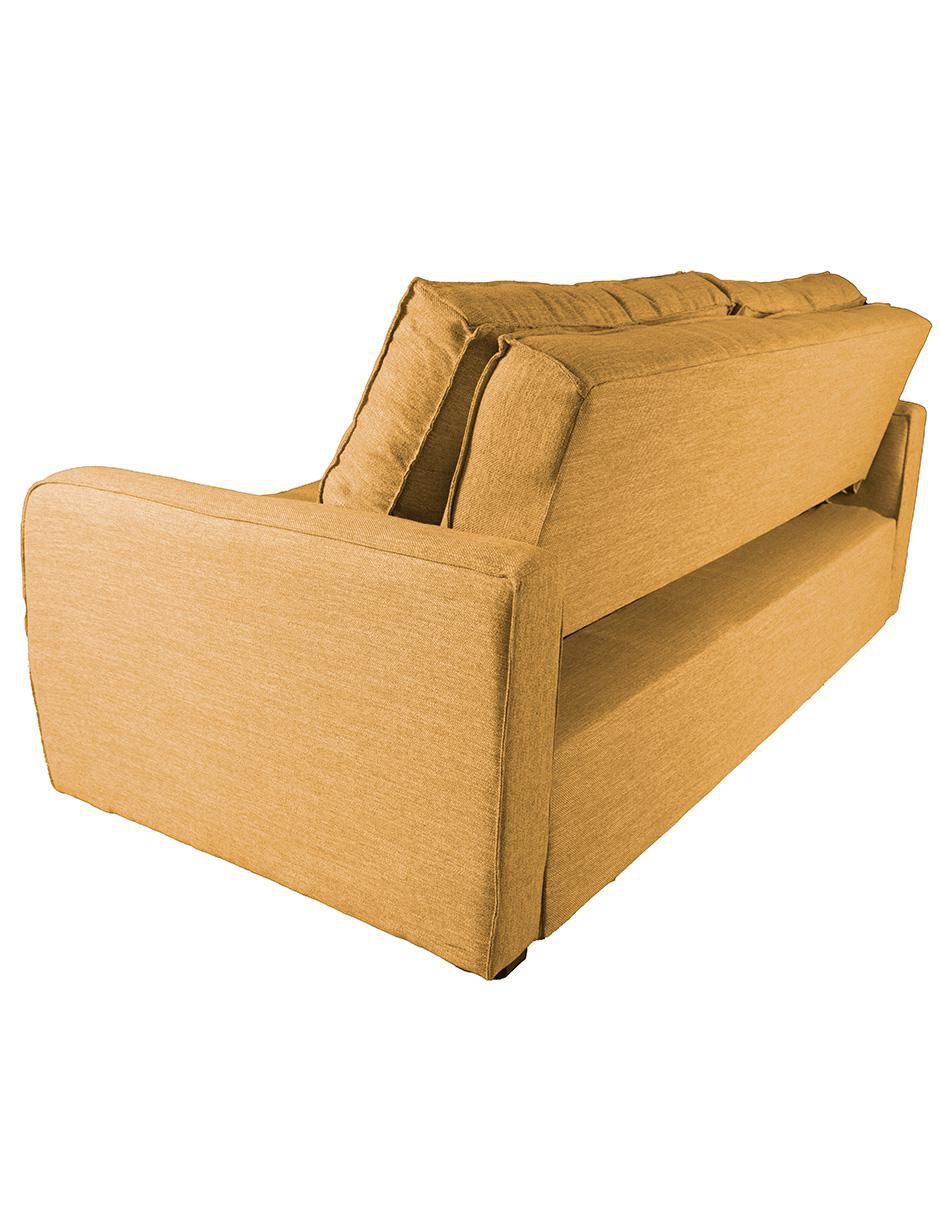 Futón M & E Manne Queen de chenille