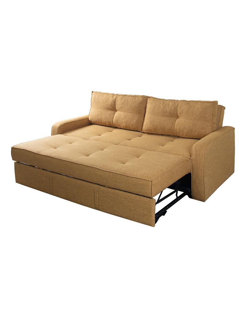 Futón M & E Manne Queen de chenille