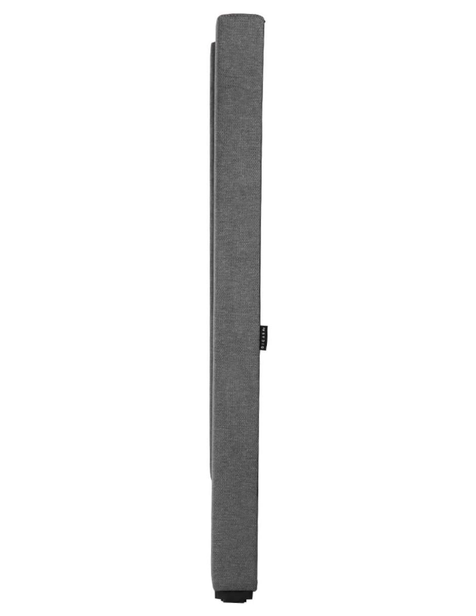 Cabecera Nizza de madera pino 6