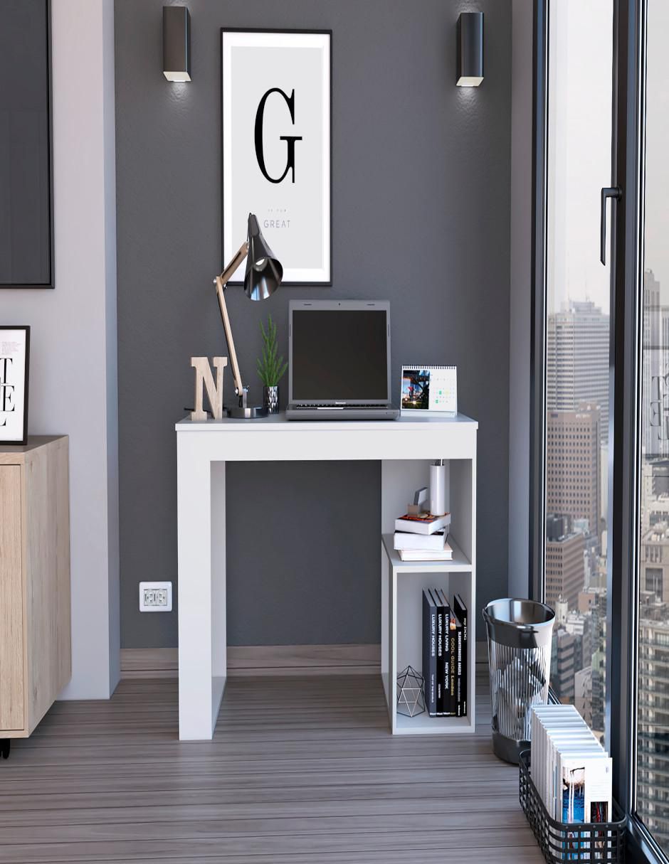 Escritorio Astana de melamina 7