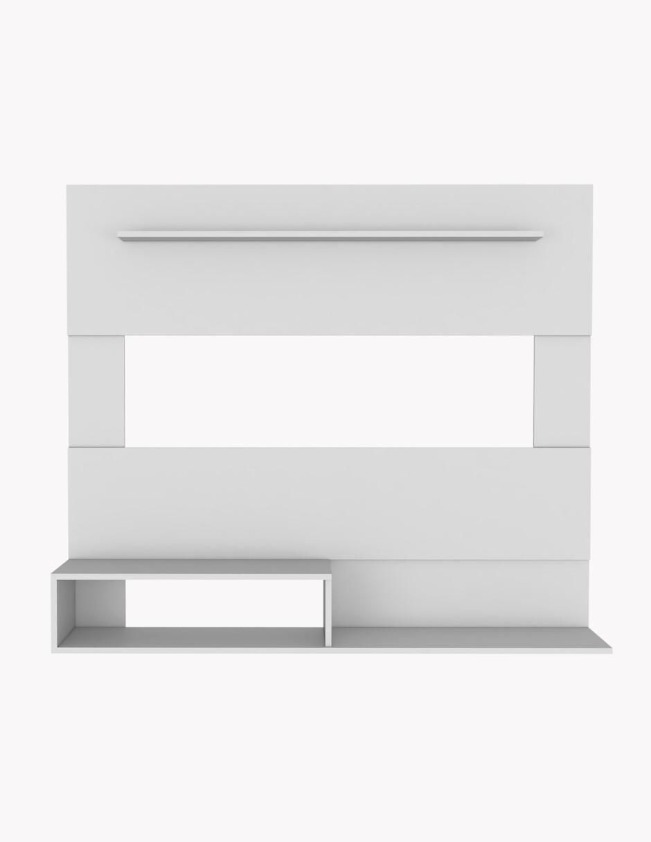 Mueble de tv Beijing de melamina