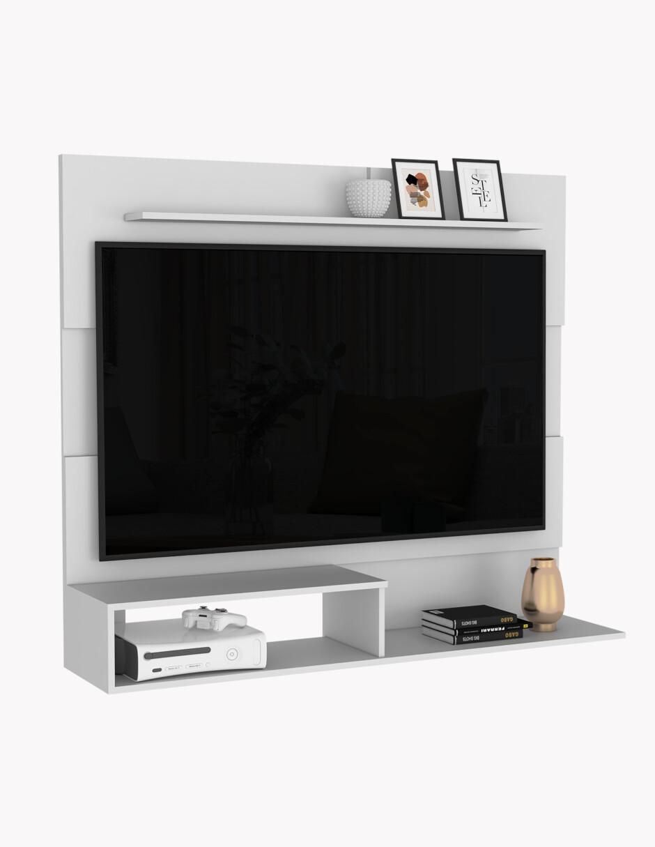 Mueble de tv Beijing de melamina 3