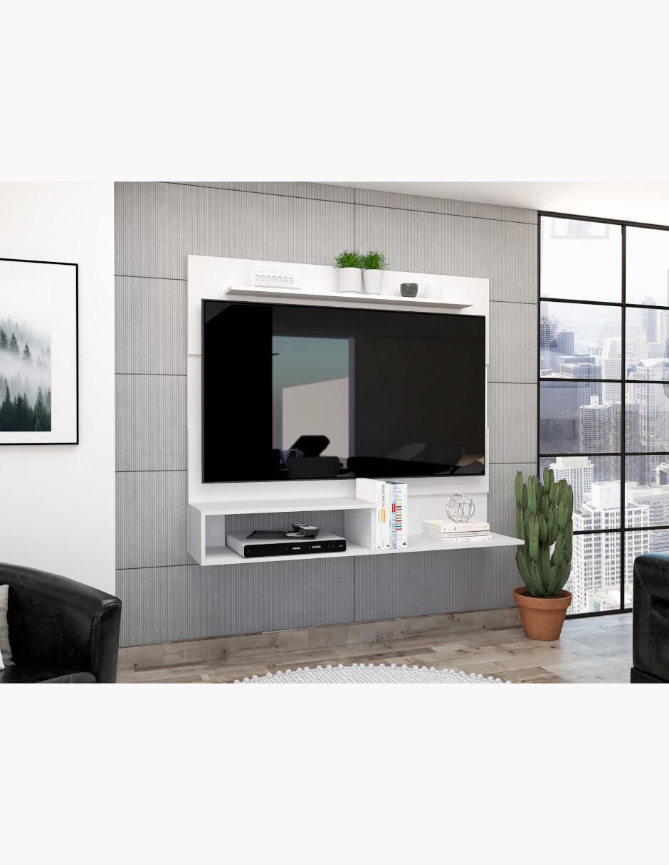 Mueble de tv Beijing de melamina 5
