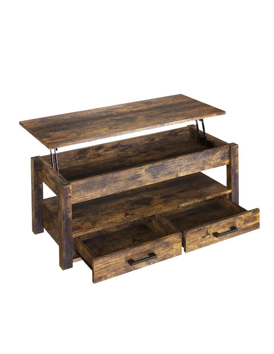 Mesa de centro