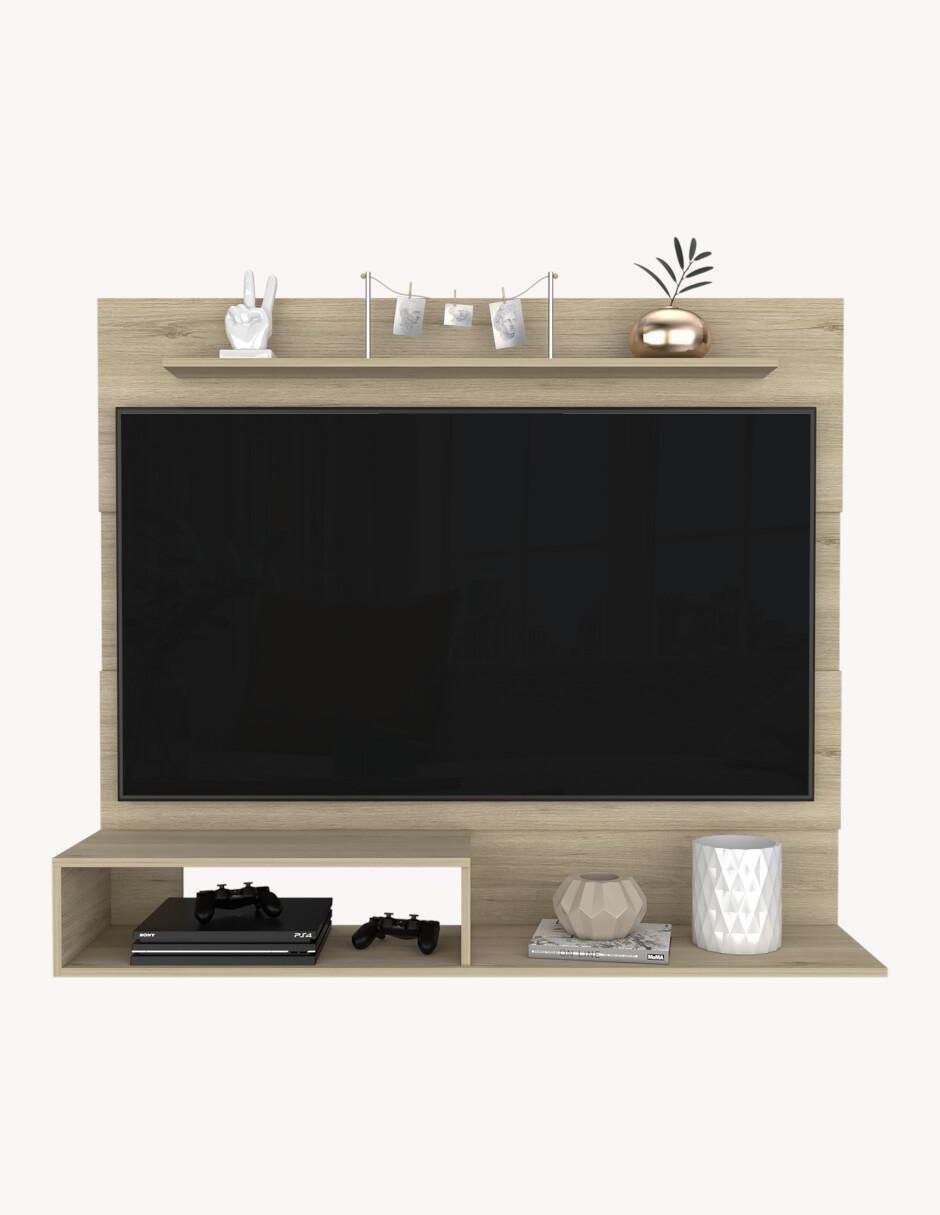 Mueble de tv Beijing de melamina 2