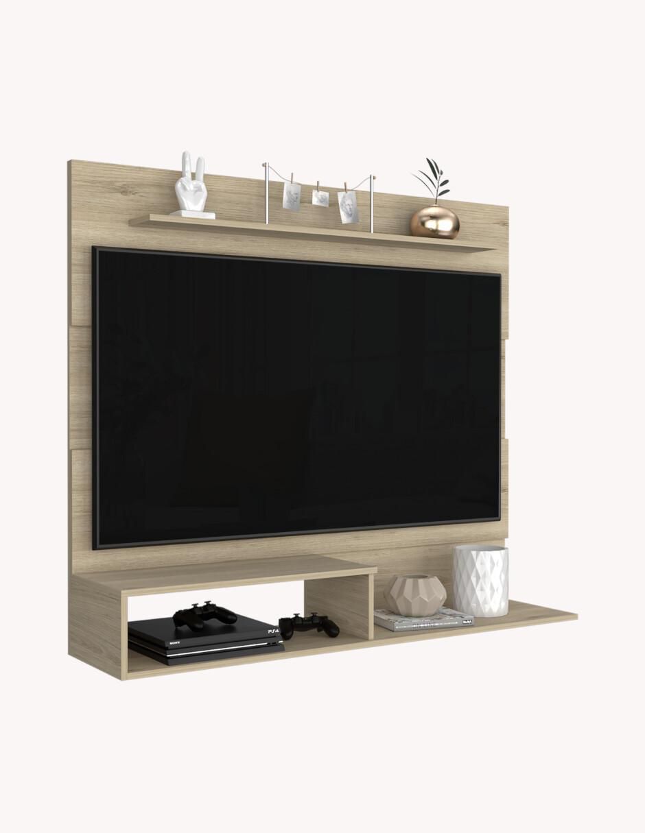Mueble de tv Beijing de melamina 4