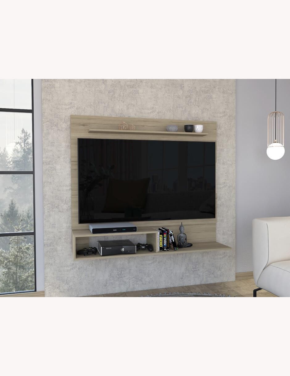 Mueble de tv Beijing de melamina 5