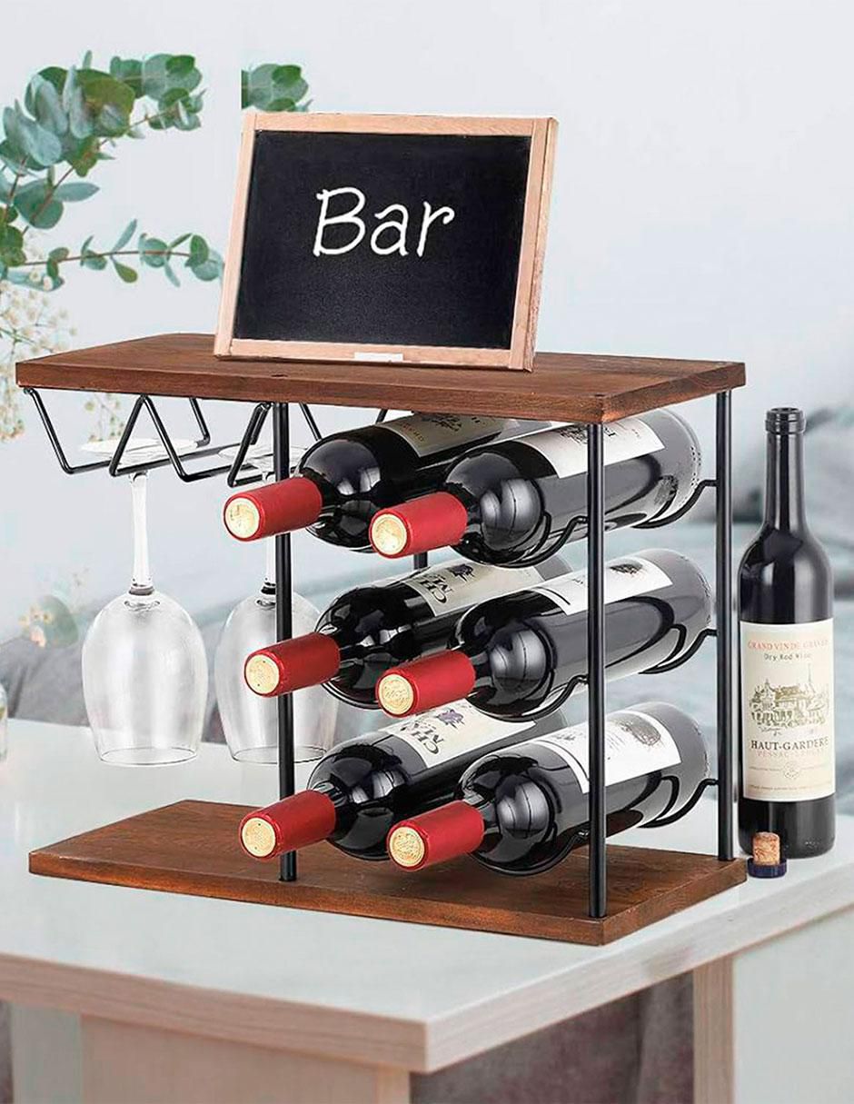 Cantina Dot de MDF 6
