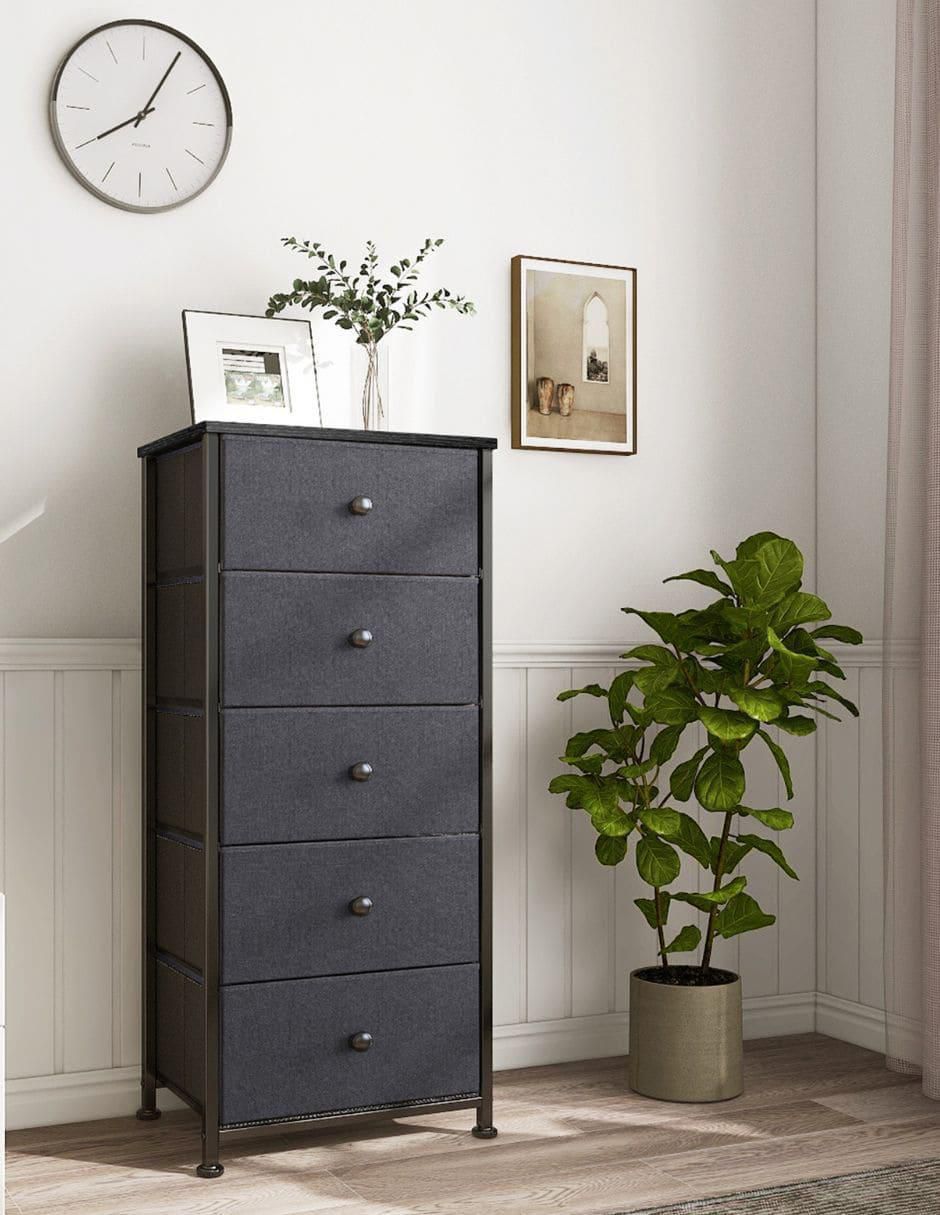 Cajonera de madera 2