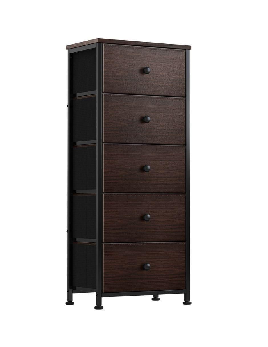 Cajonera de madera