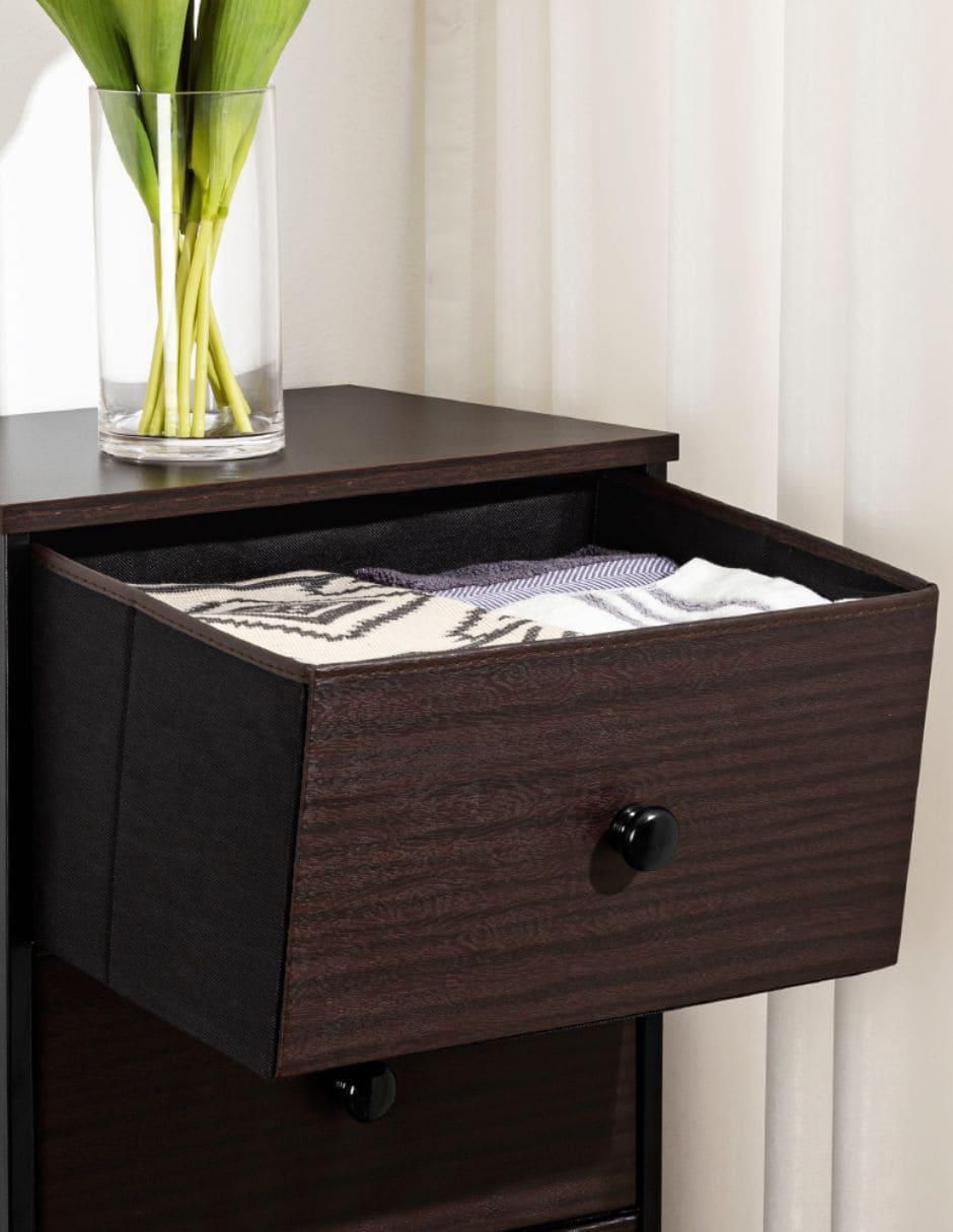 Cajonera de madera 4
