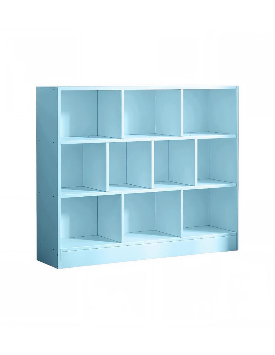 Librero armable de MDF