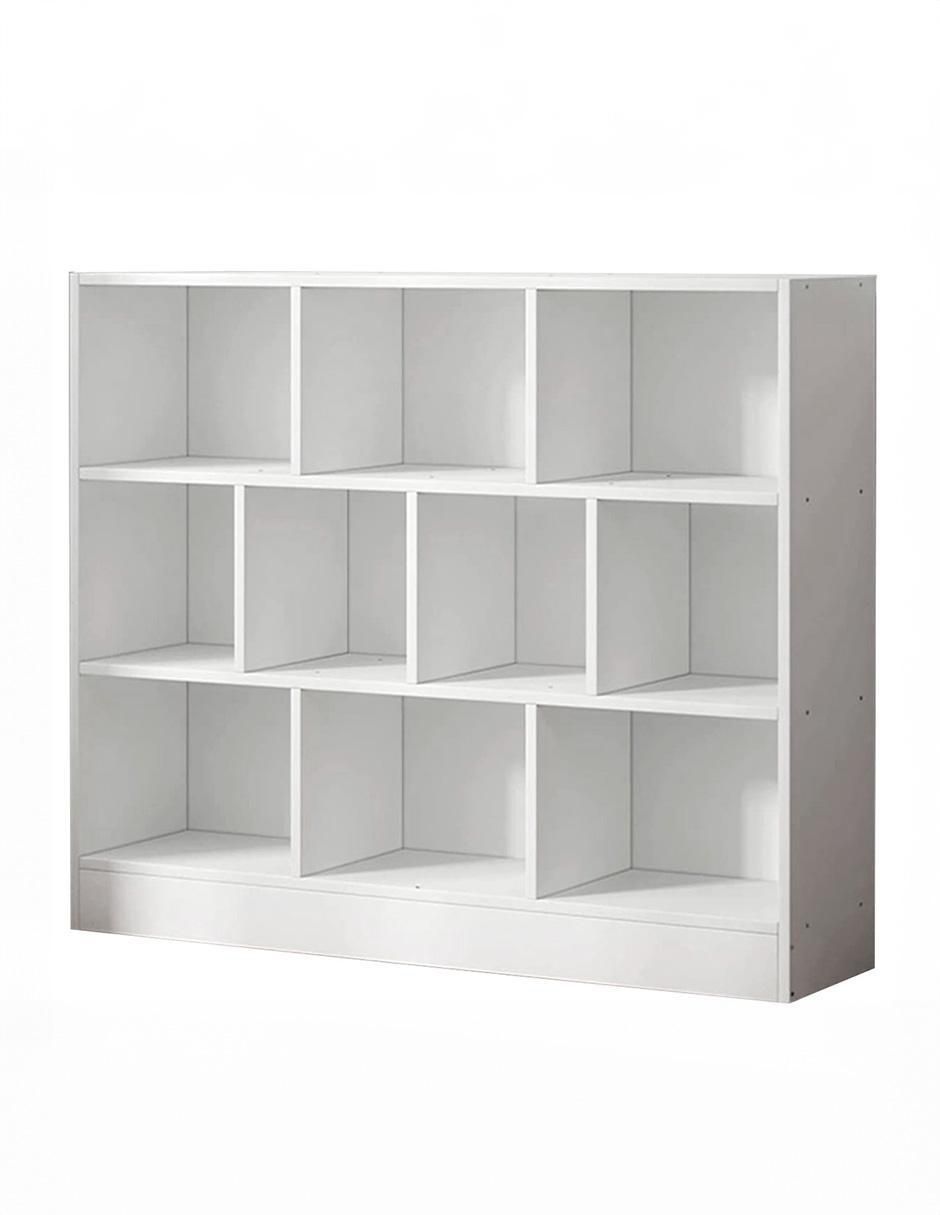 Librero armable de MDF Librero armable de MDF