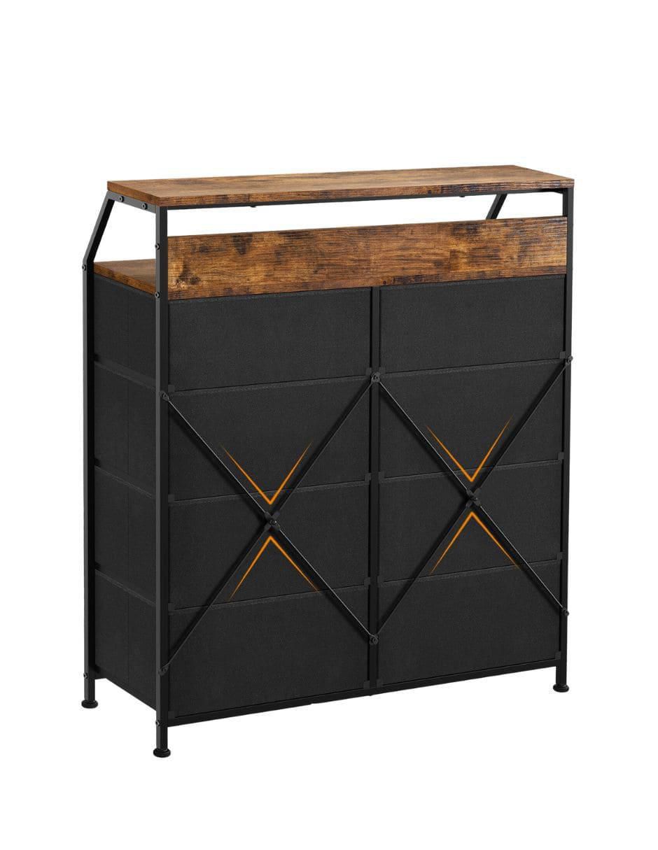 Cajonera de madera 3