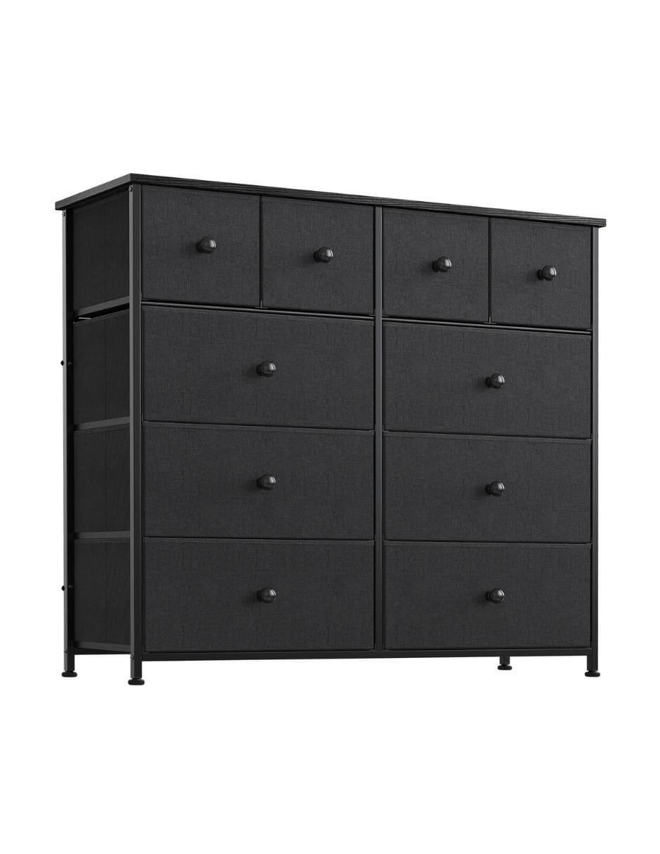 Cajonera Fabato de madera Suburbia