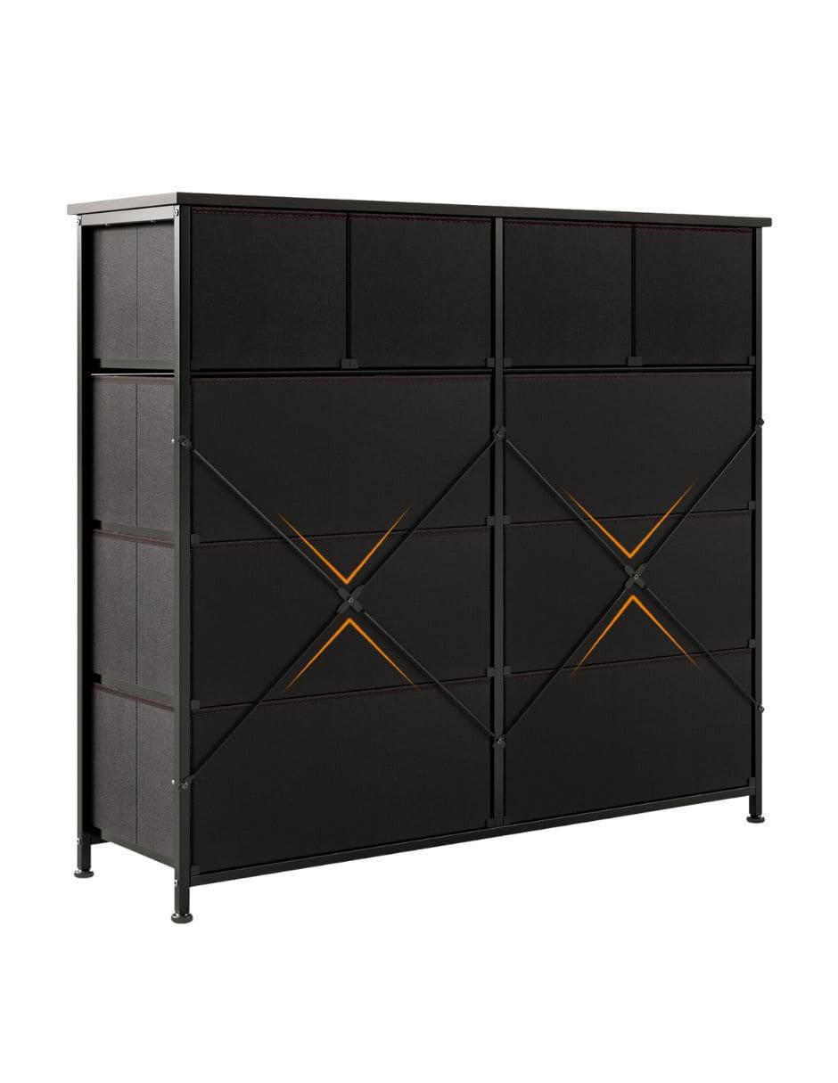 Cómoda de madera 2