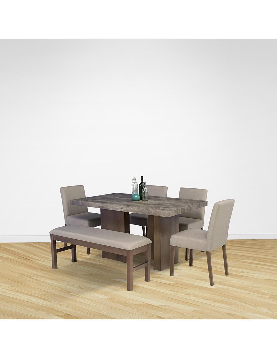 Antecomedor Nostan para 6 personas 6