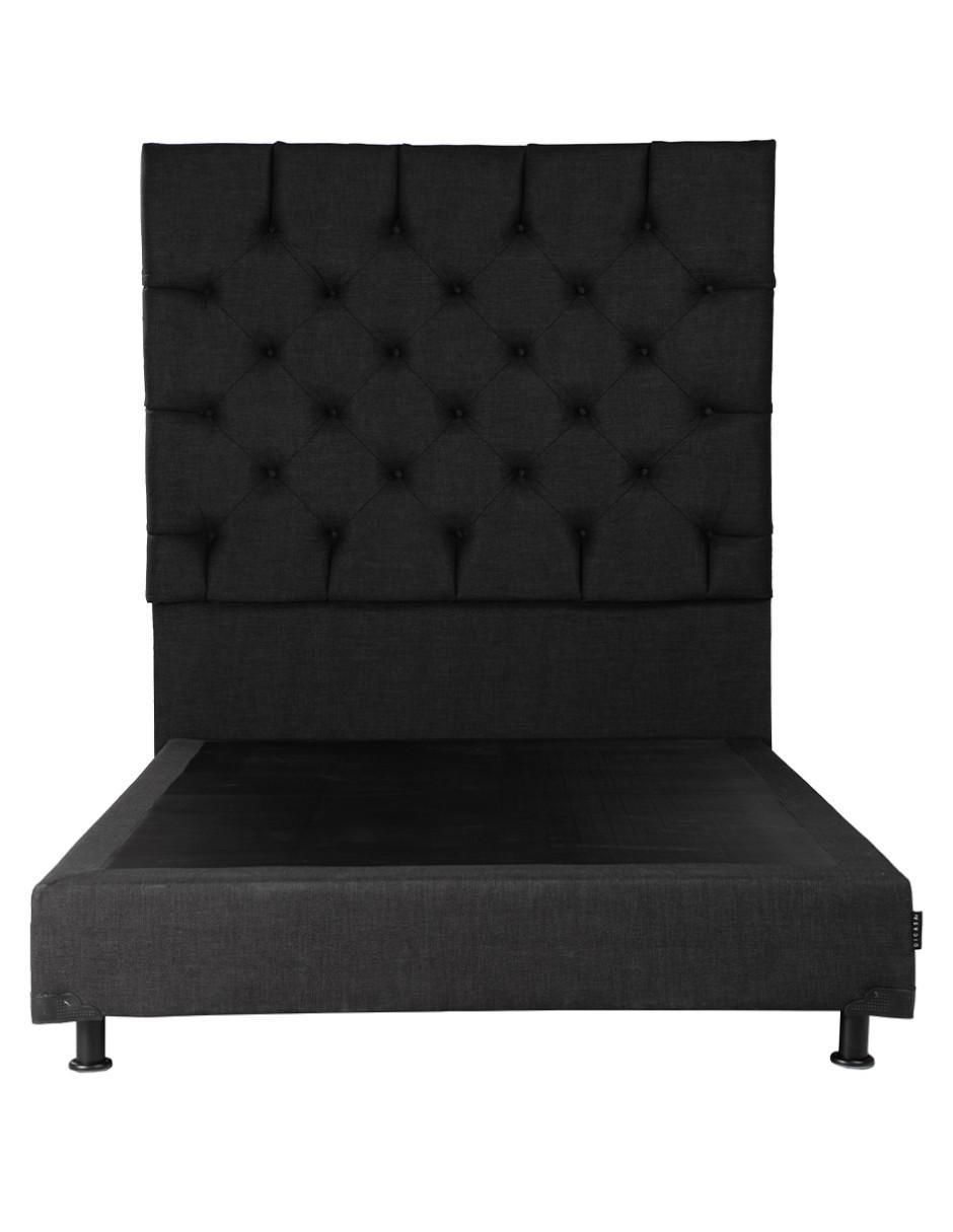 Cama Capri de madera