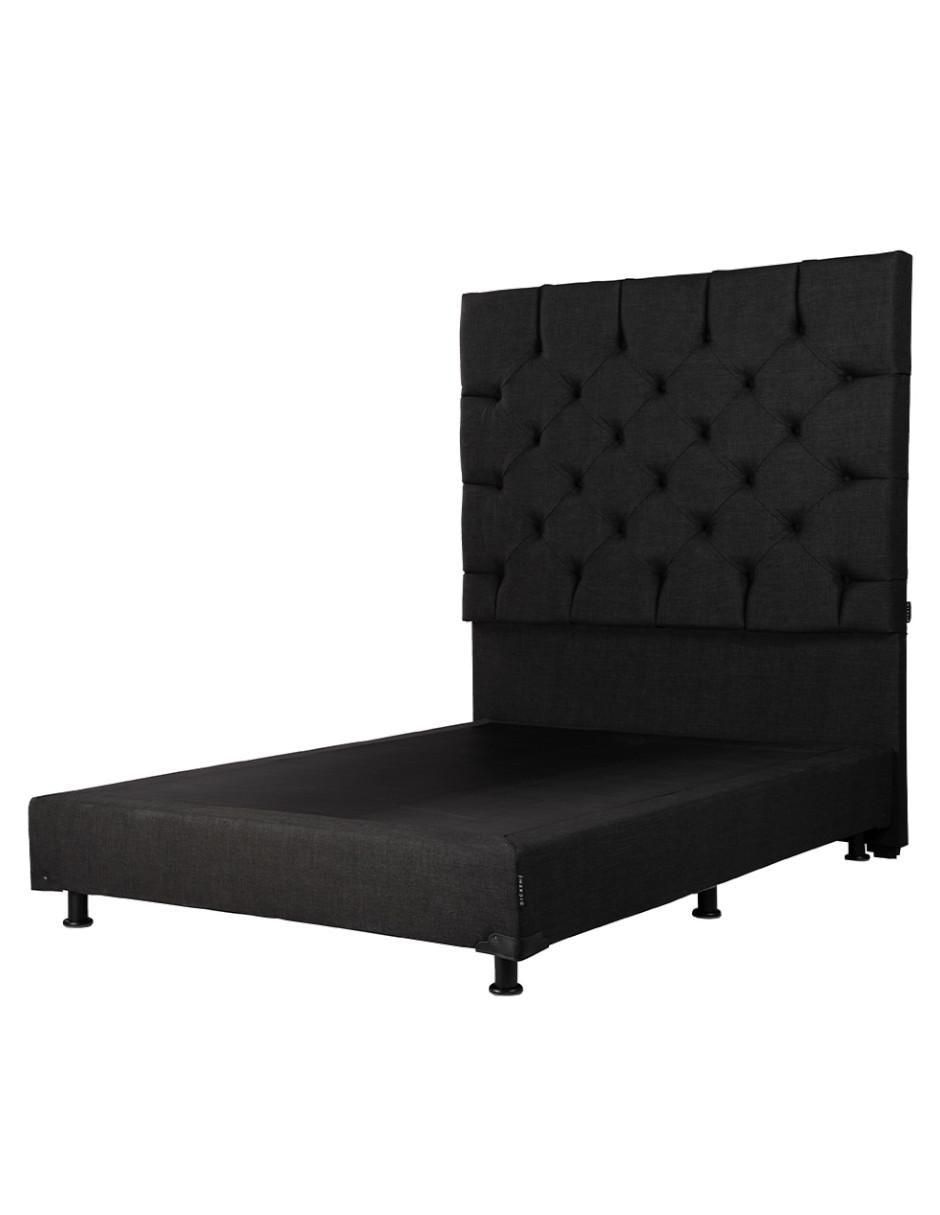 Cama Capri de madera