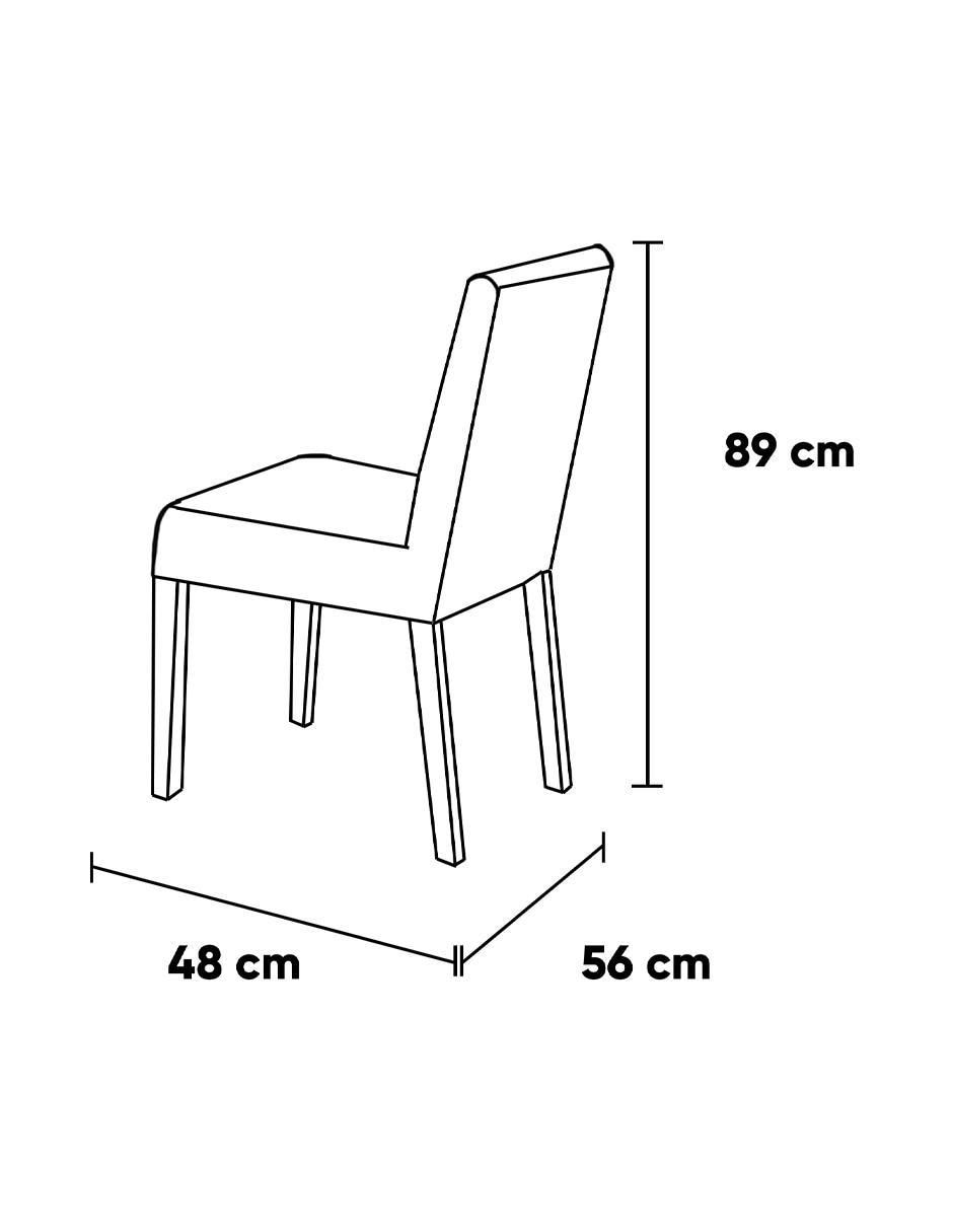 Antecomedor Nostan para 6 personas 6