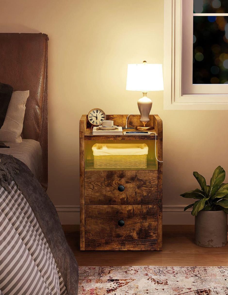 Buro de madera 2