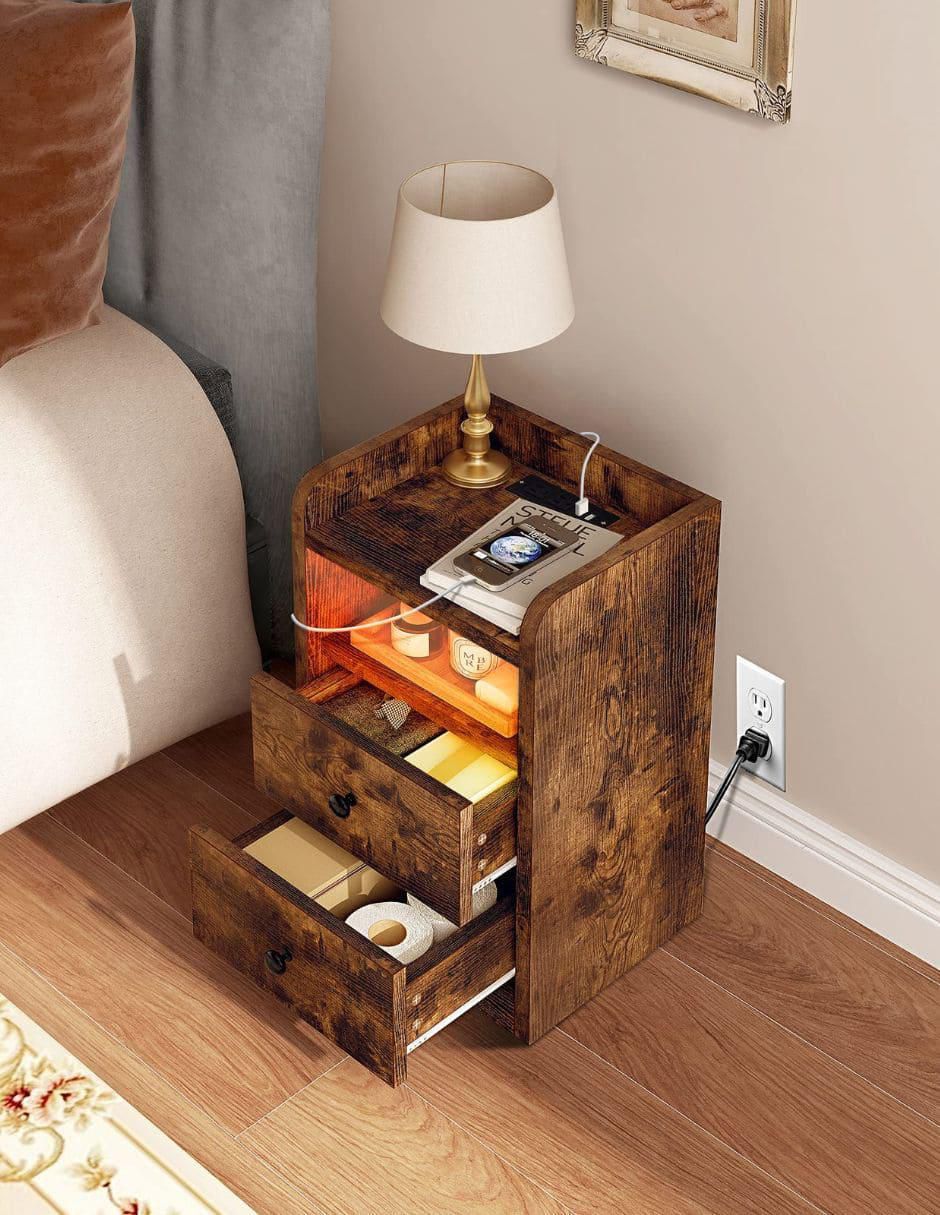 Buro de madera 3