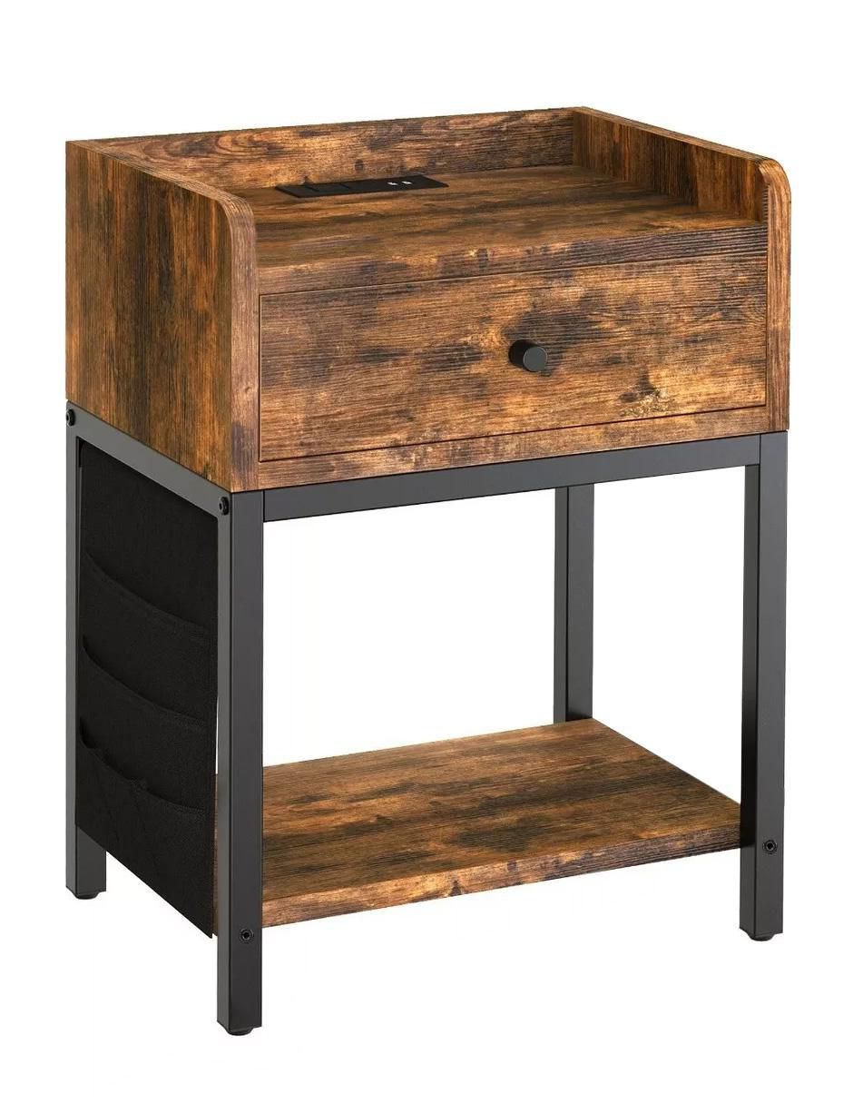 Buro de madera