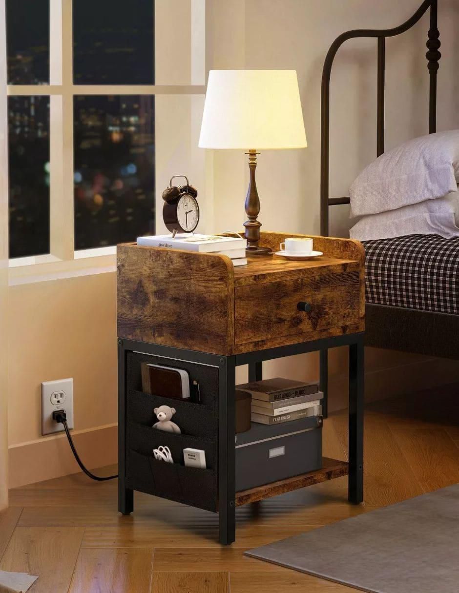Buro de madera 3