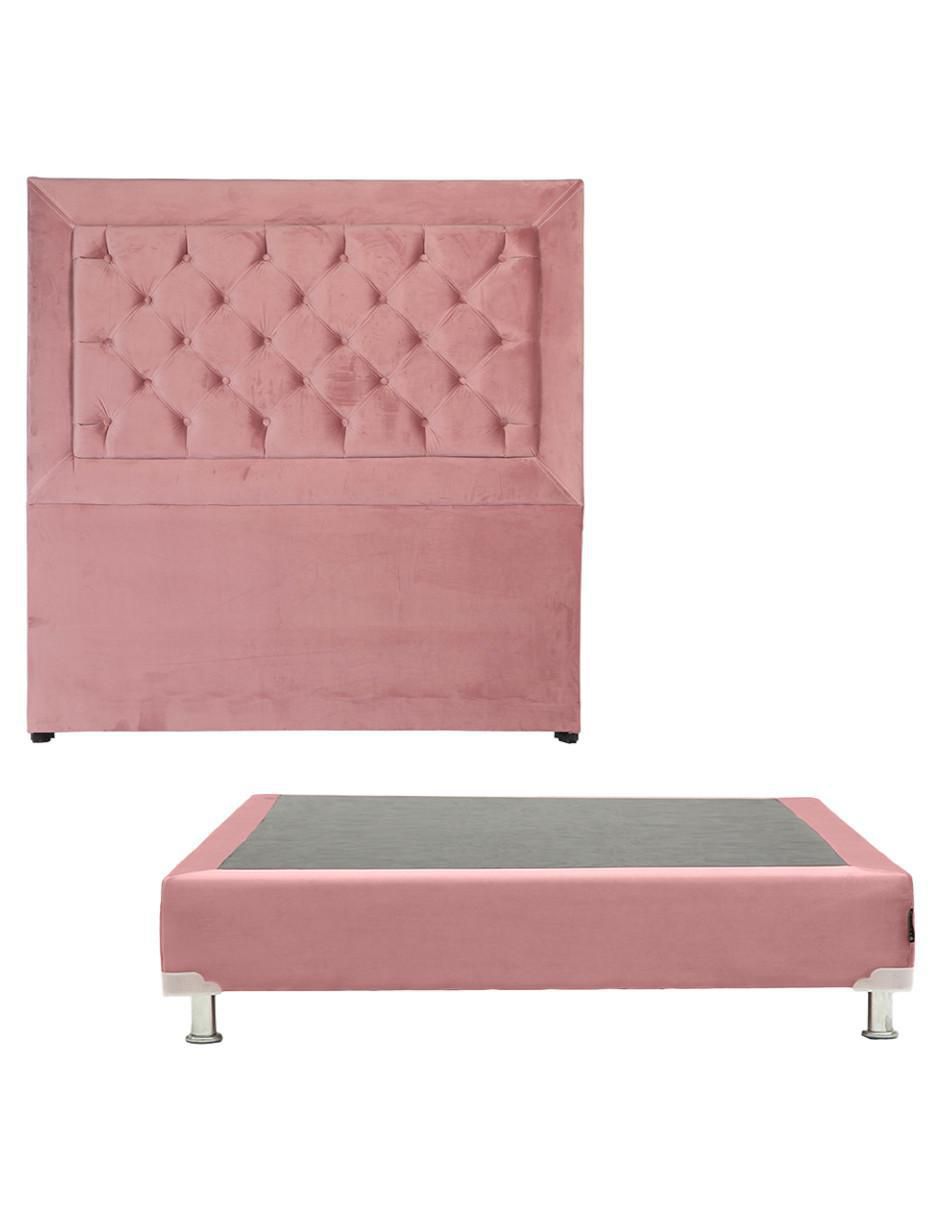 Cama Mary de madera Cama Mary de madera