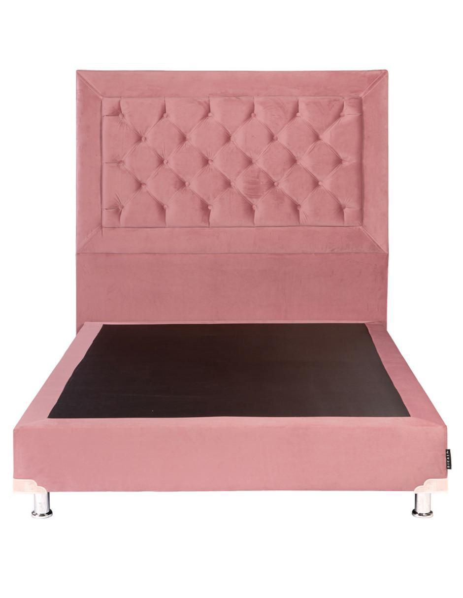Cama Mary de madera 2