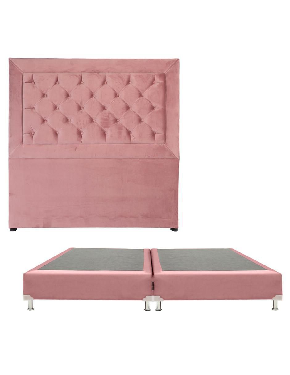 Cama Mary de madera Cama Mary de madera