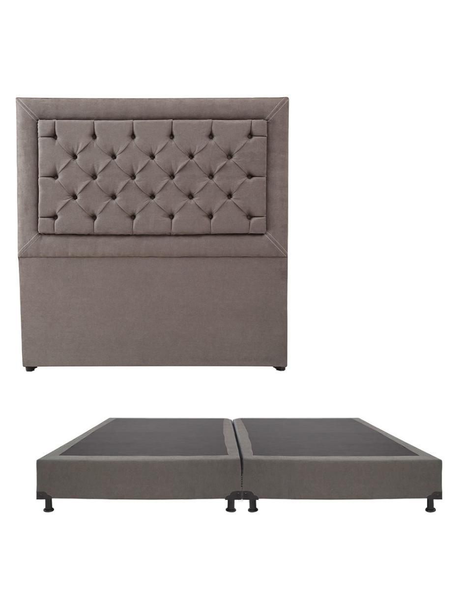 Cama Mary de madera