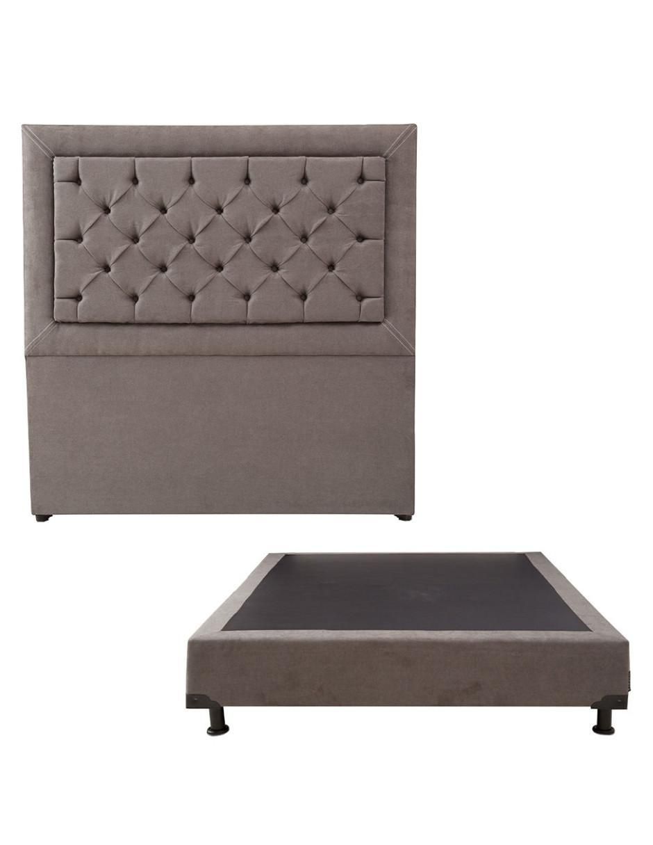 Cama Mary de madera Cama Mary de madera
