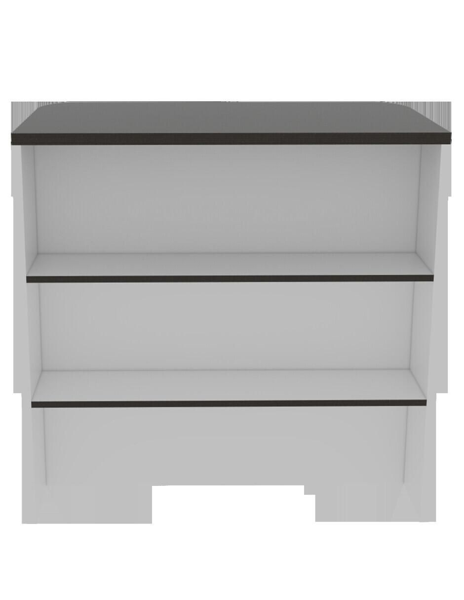 Gabinete Fendi de melamina 1