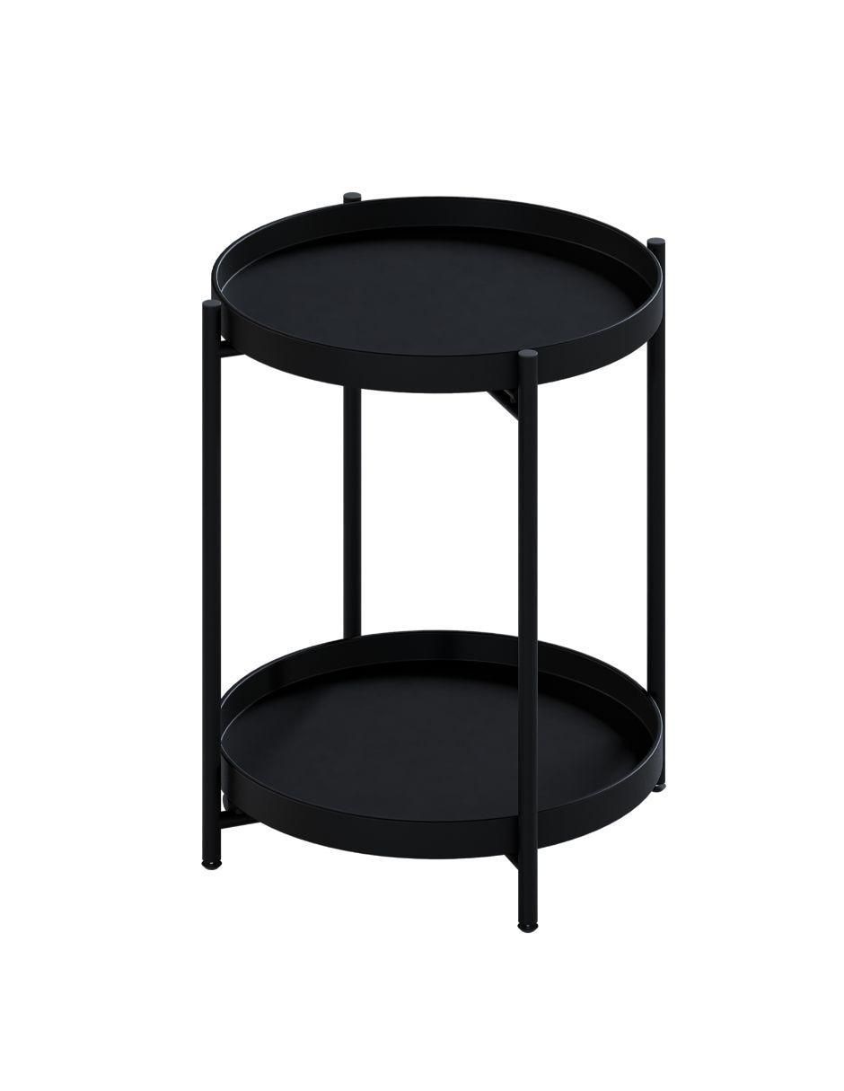 Mesa lateral Superficie Desmontable