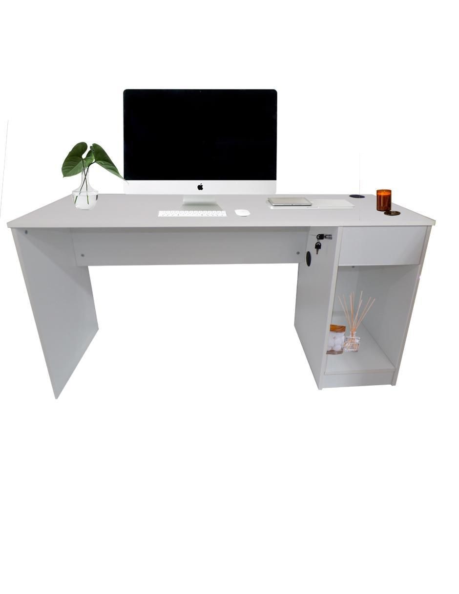 Escritorio de MDF 3