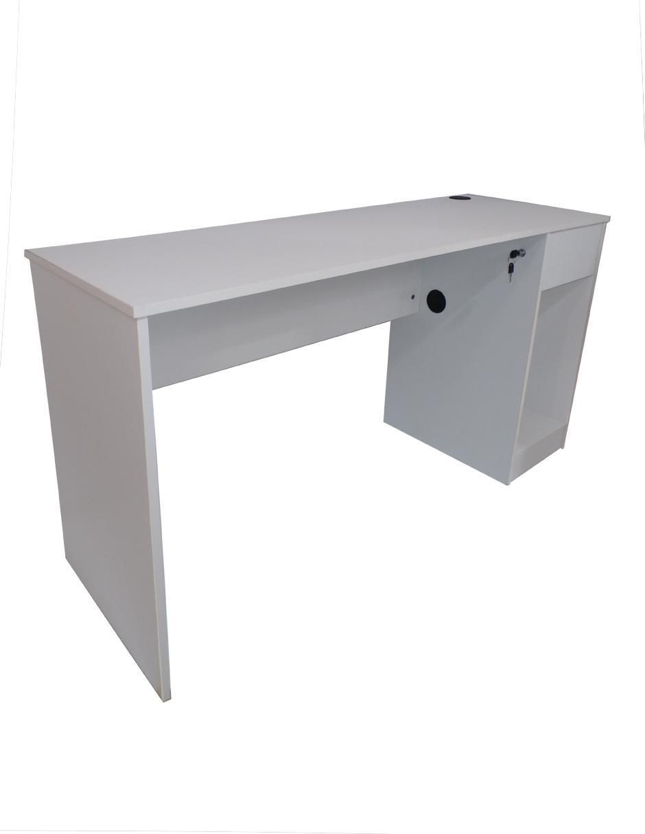 Escritorio de MDF 5
