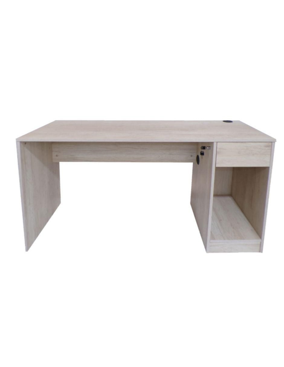 Escritorio de MDF