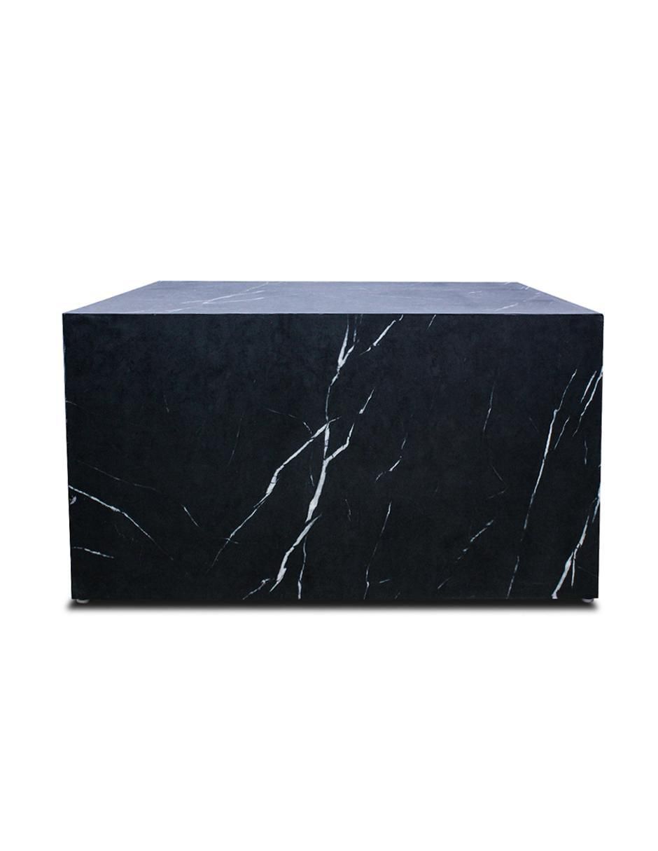 Mesa centro Mozza Black 2